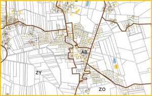 cadastre