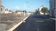 10 - Travaux bourg- mai 2013