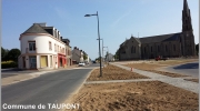 12 - Travaux bourg-septembre 2013