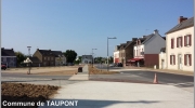 13 - Travaux bourg-septembre 2013