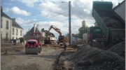 3 - Travaux bourg-mars 2013