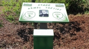 stele